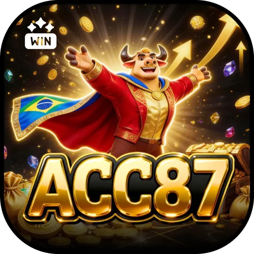 acc87 Logo