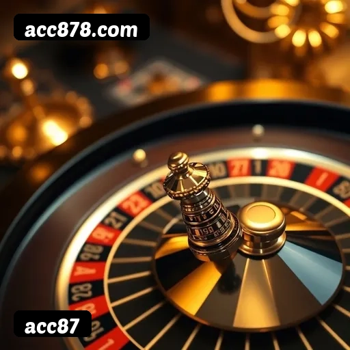 Jogos de Mesa Premium acc87 - Blackjack, Roleta, Baccarat